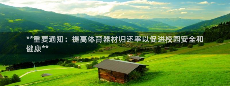 欧陆什么意思：**重要通知：提高体育器材归还率以促进