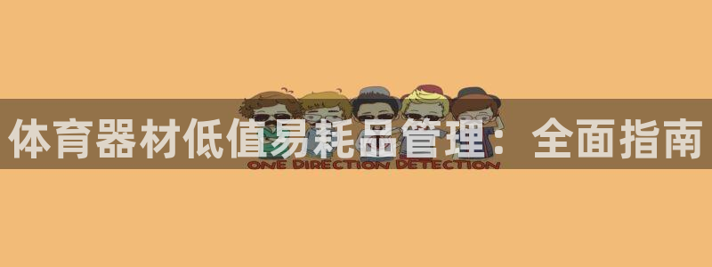 欧陆平台物7O777：体育器材低值易耗品管理：全面指南