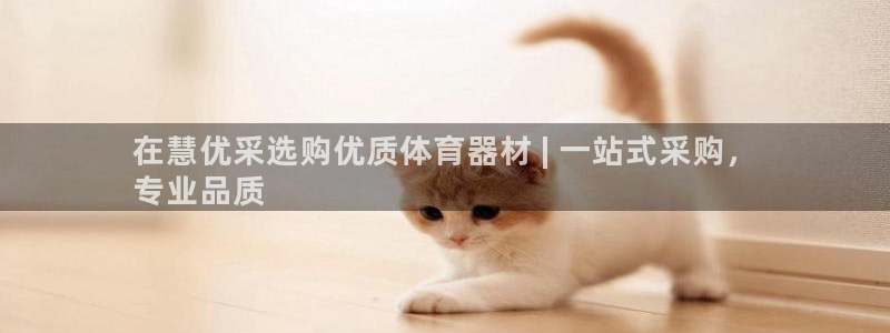 欧陆璀璨什么意思：在慧优采选购优质体育器材 | 一站